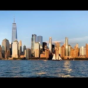 Meet your Posher, Matt